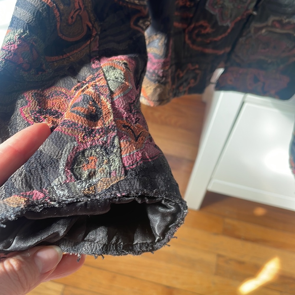 Mango Short Jacket - Picture 4 of 6